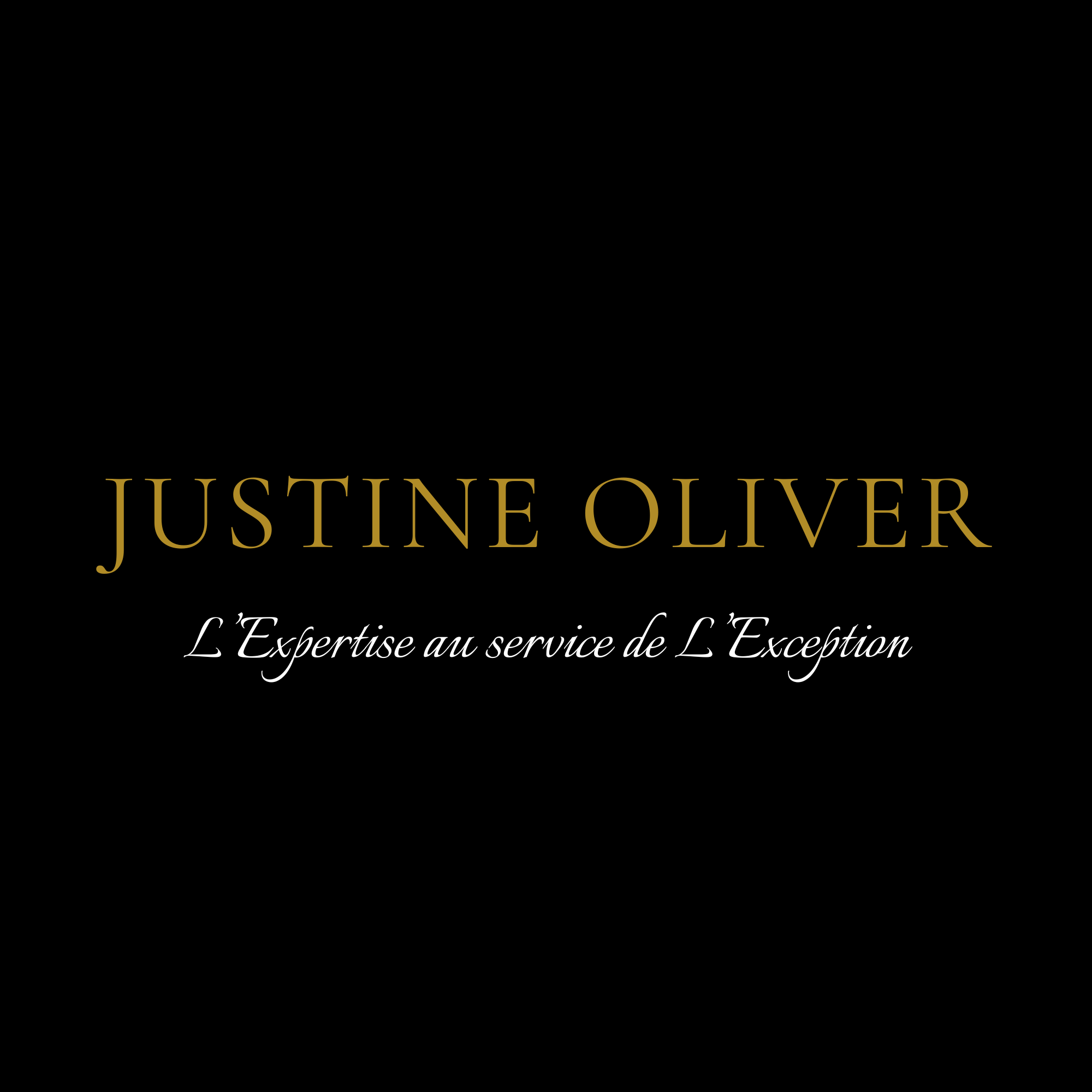 Justine Oliver